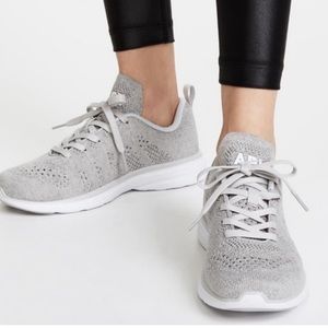 APL Techloom Pro Shoes, Women 6.5